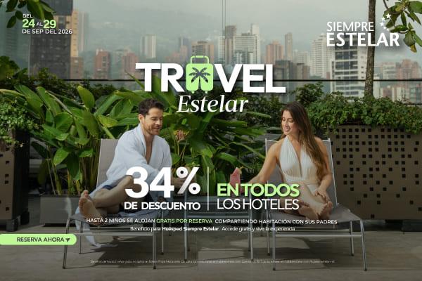 🌴🧳Travel Estelar 🌴🧳 ESTELAR Apartamentos Medellín Colombia - Medellín 🌴🧳Travel Estelar 🌴🧳 ESTELAR Apartamentos Medellín Colombia - Medellín