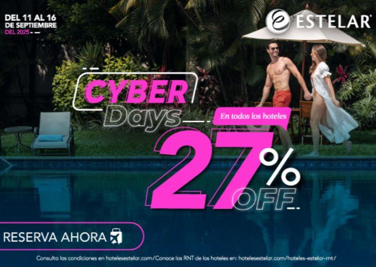 CYBER DAYS ESTELAR ESTELAR Apartamentos Medellín Colombia - Medellín CYBER DAYS ESTELAR ESTELAR Apartamentos Medellín Colombia - Medellín