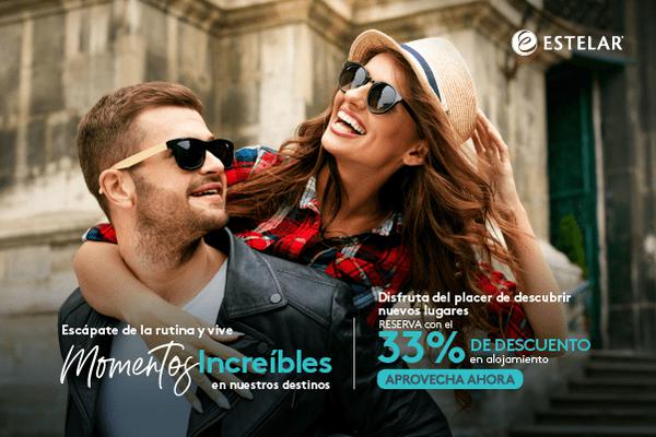 PROMO ESTELAR “33%OFF” Hotel ESTELAR Apartamentos Medellín Medellín