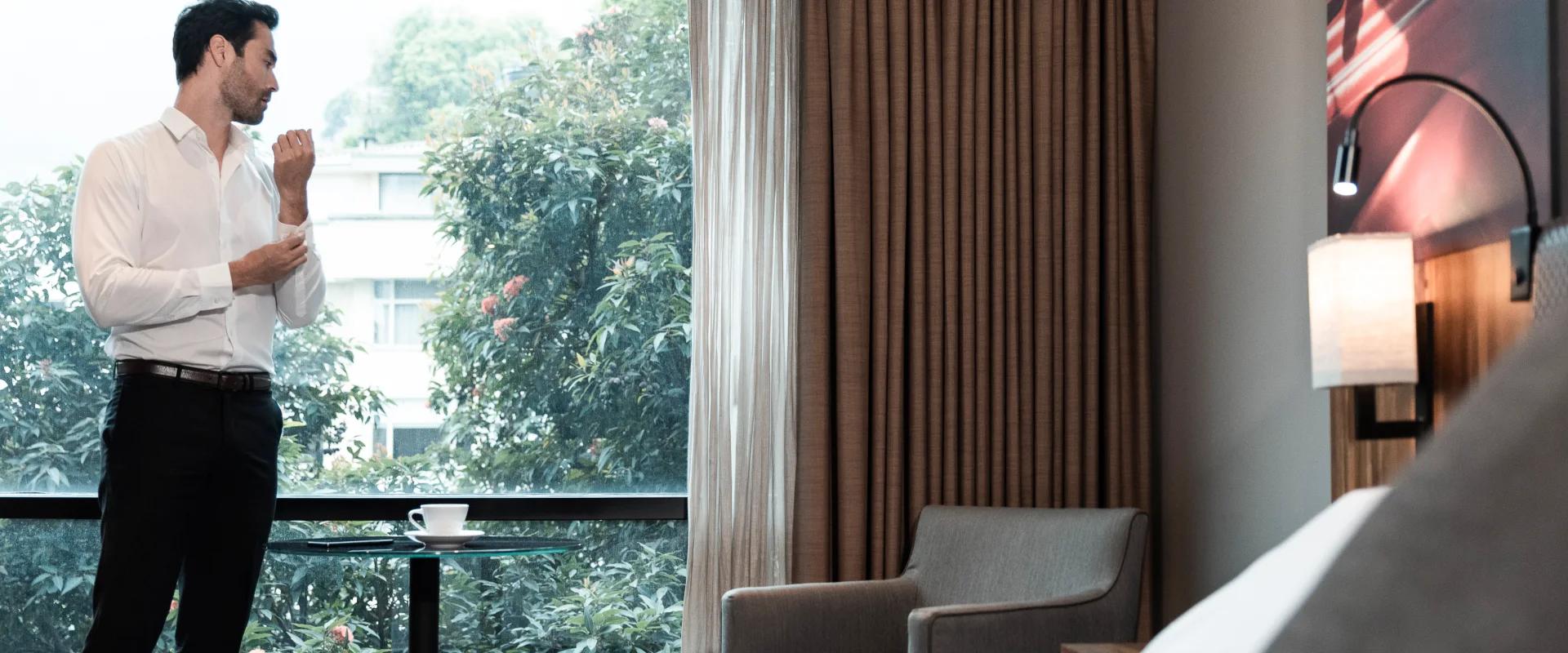 The services we offer contribute to the Estelar Experience that you deserve ESTELAR Medellin Apartments  Colombia - Medellin The services we offer contribute to the Estelar Experience that you deserve ESTELAR Medellin Apartments  Colombia - Medellin