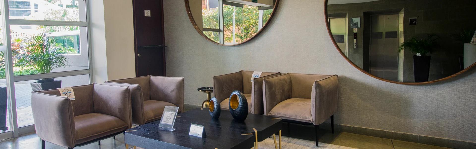 ESTELAR Medellin Apartments Colombia - Medellin ESTELAR Medellin Apartments Colombia - Medellin