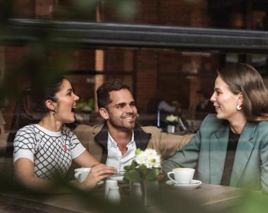 Restaurante ESTELAR Apartamentos Medellín Colombia - Medellín Restaurante ESTELAR Apartamentos Medellín Colombia - Medellín