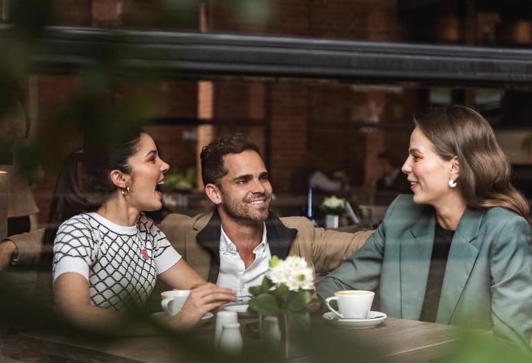 Restaurante  ESTELAR Apartamentos Medellín Colombia - Medellín Restaurante  ESTELAR Apartamentos Medellín Colombia - Medellín