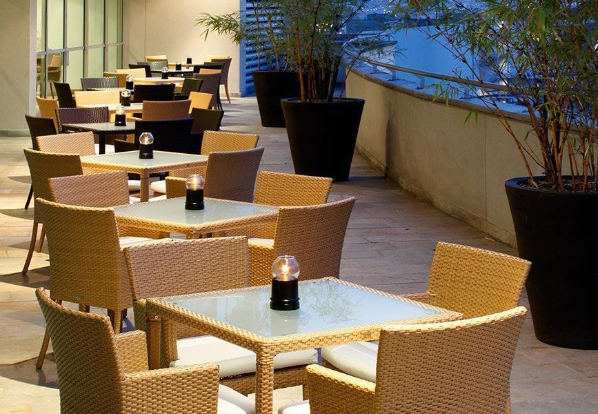 Terrace with View ESTELAR Medellin Apartments  Colombia - Medellin Terrace with View ESTELAR Medellin Apartments  Colombia - Medellin