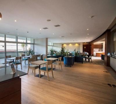 Restaurant ESTELAR Medellin Apartments  Colombia - Medellin Restaurant ESTELAR Medellin Apartments  Colombia - Medellin