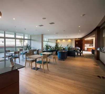 Restaurant ESTELAR Medellin Apartments Colombia - Medellin Restaurant ESTELAR Medellin Apartments Colombia - Medellin