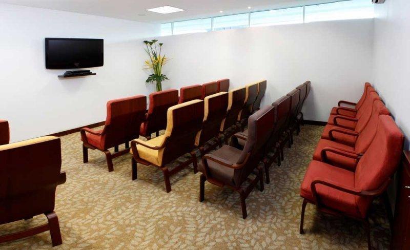 TV Room ESTELAR Medellin Apartments  Colombia - Medellin TV Room ESTELAR Medellin Apartments  Colombia - Medellin