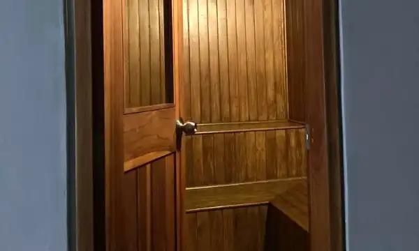 Sauna and Turkish bath ESTELAR Medellin Apartments  Colombia - Medellin Sauna and Turkish bath ESTELAR Medellin Apartments  Colombia - Medellin