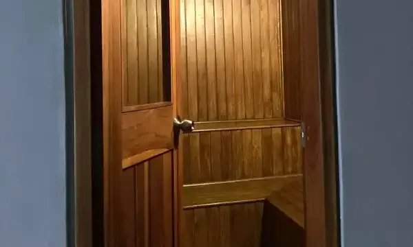 Sauna and Turkish bath ESTELAR Medellin Apartments Colombia - Medellin Sauna and Turkish bath ESTELAR Medellin Apartments Colombia - Medellin