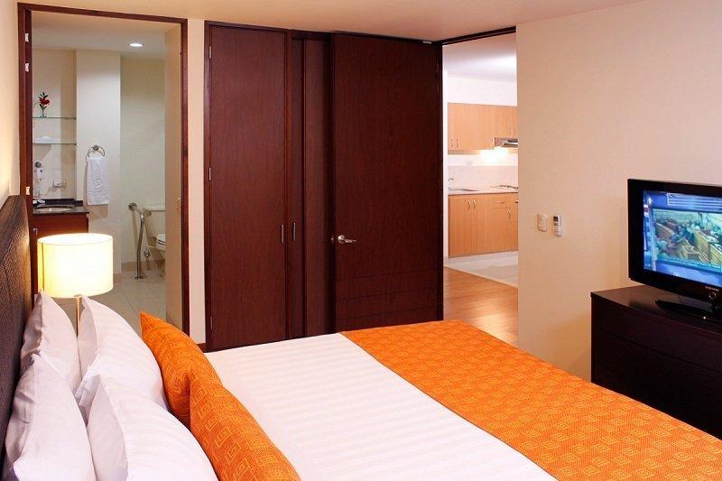 Estelar Suite Apartments ESTELAR Medellin Apartments Colombia - Medellin Estelar Suite Apartments ESTELAR Medellin Apartments Colombia - Medellin
