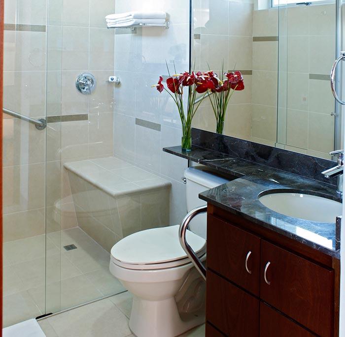 Junior Apartment Estelar ESTELAR Medellin Apartments Colombia - Medellin Junior Apartment Estelar ESTELAR Medellin Apartments Colombia - Medellin